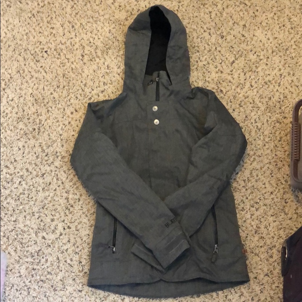 Great winter jacket